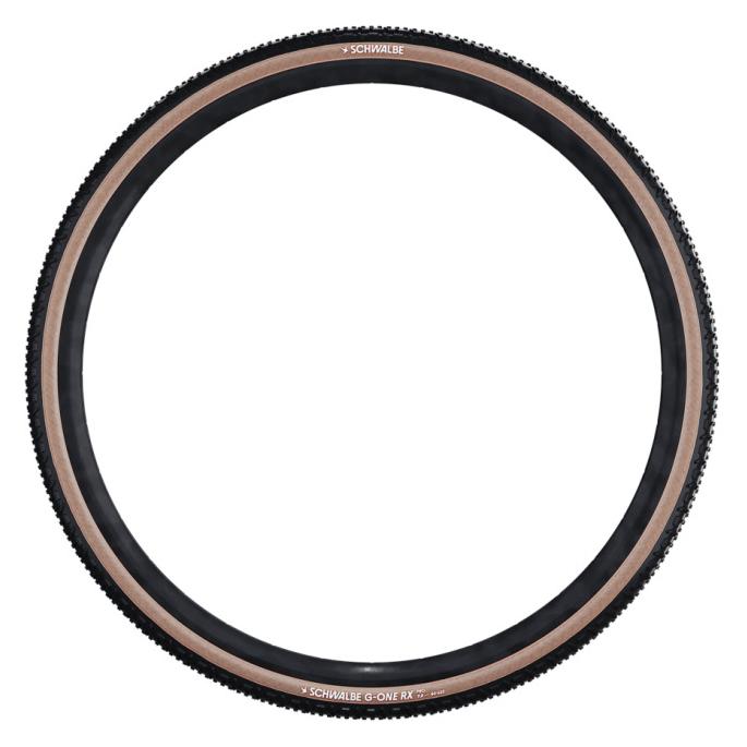 Schwalbe G-One RX ProEvo (28 x 1.70, 45-622) (727015)