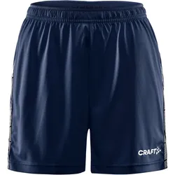 CRAFT Premier Shorts Damen 390000 - navy M