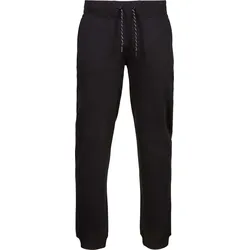Tee Jays Unisex Jogginghose Sweat-Hose 5425 black L