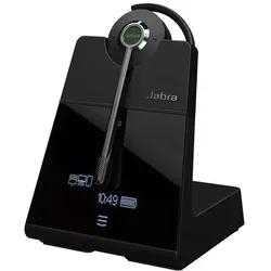 Jabra Engage 75 SE Convertible Headset On-Ear