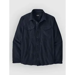 Patagonia Corduroy Hemd new navy Gr. M