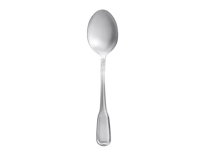 Gense Cuillère à soupe Attaché Acier inoxydable