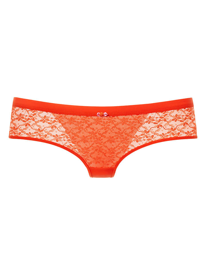 Vivance String in Rot/ Orange - 36/38