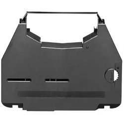 Kores, Schreibmaschine Zubehör, Farbband, Gruppe 185C, TA SE 1010, Carbon, schwarz