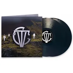 Napalm Records, Schallplatten, PORTALS (GATE) (The Vintage Caravan)