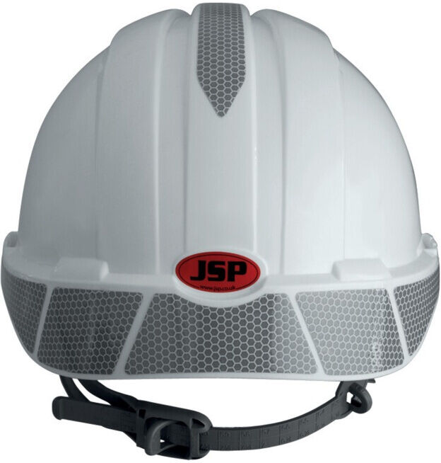 JSP Kit bandes réfléchissantes pour casque de protection EVO3 (AHV391-002-900)