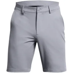 UNDER ARMOUR Tech Tapered Golfshorts Herren 035 - steel/steel W36