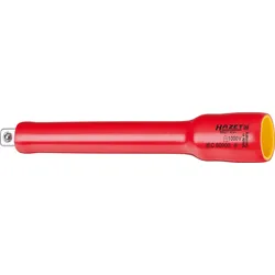 HAZET Verlängerung 1000 Volt, Vierkant10 mm (3/8 Zoll) - 8821KV-3