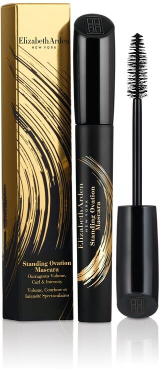 Elizabeth Arden Standing Ovation Mascara #black