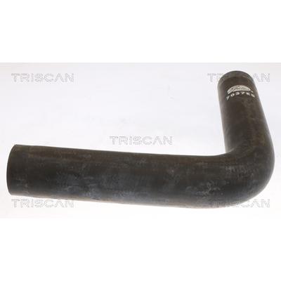 TRISCAN Kühlerschlauch 8630 17037