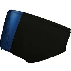 LS2 Visier iridium blau verspiegelt FF901 Advant X