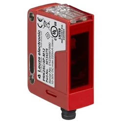 Leuze Einweg-Lichtschranke LE25CI.XR1/2N-M8