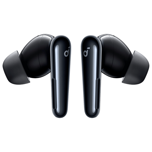 Soundcore Liberty 4 Pro Schwarz
