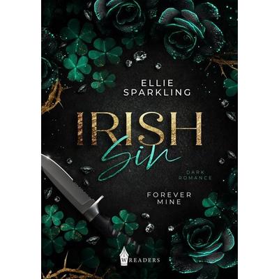Irish Sin, Taschenbuch von Ellie Sparkling, Nova MD, 978-3-690-28155-3