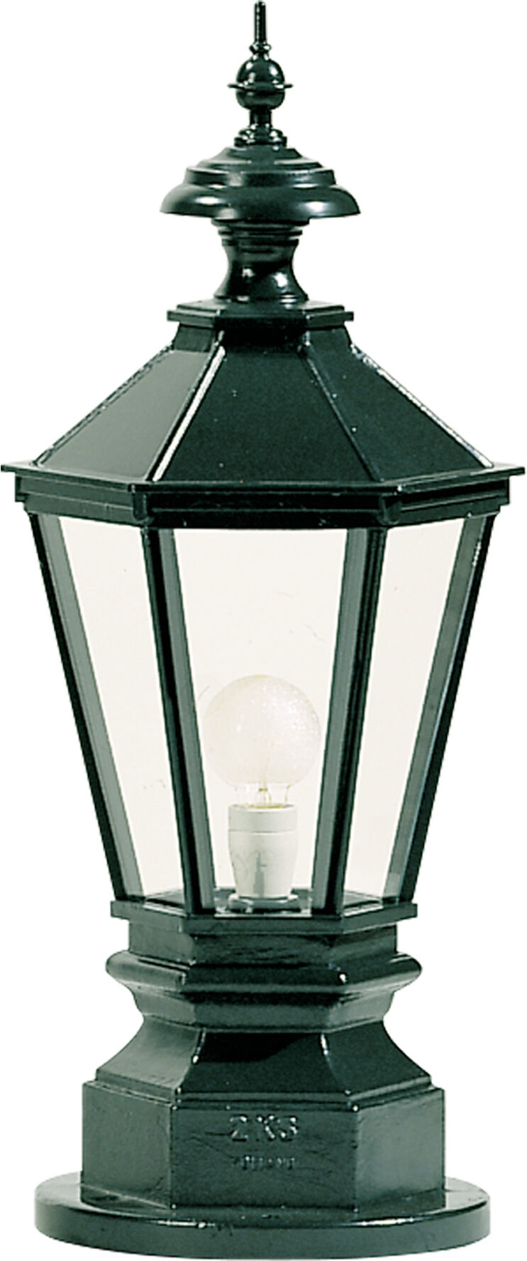 KS Verlichting York S (K7C)