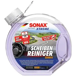 SONAX Scheibenreiniger 3,0 l