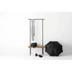 Garderobe Altholz 01 S