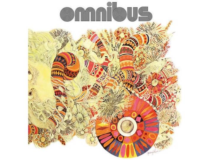Omnibus (2lp+7 )