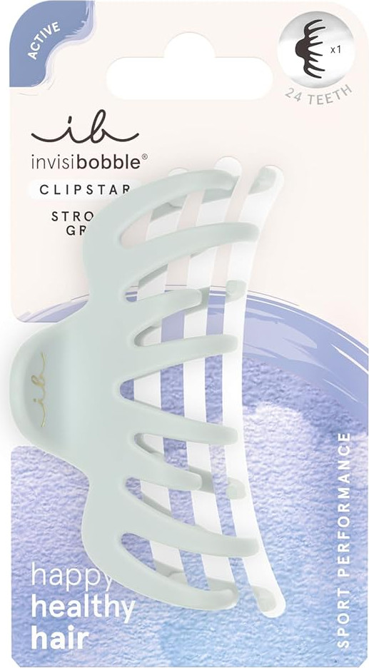 invisibobble Clipstar M Marathon Runner IB-CLW-PA-120