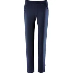 SCHNEIDER SPORTSWEAR Damen Sporthose Devon, Größe 50 in Blau Blau