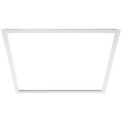 Deko Light 930667 Einbaurahmen Weiß