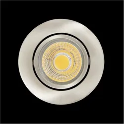 Nobile, Einbauleuchte, 1856860933 (Aluminium)