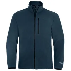 Uvex Herren Fleecejacke 7329-nachtblau nachtblau M - 7036310 - nachtblau