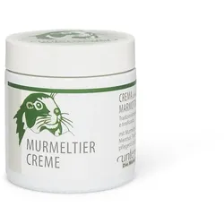 Murmeltier Creme 100 ml