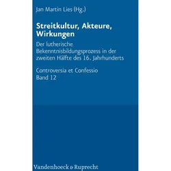 Streitkultur, Akteure, Wirkungen, Fachbücher