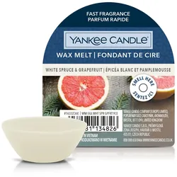 White Spruce & Grapefruit 22g