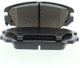 AISIN BPHY-1010 Jarrupalat, levyjarru