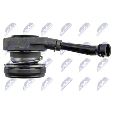 NTY Zentralausrücker, Kupplung NWS-FR-009 für Ford