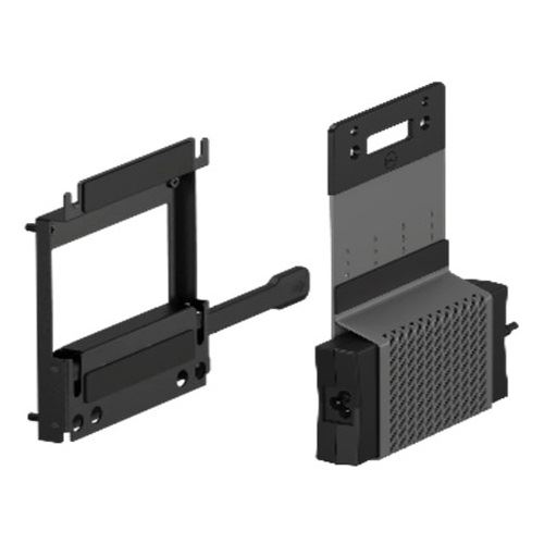 Dell - Halterung für Systemmontage - mit Adapterhalterung