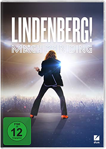 Hermine Huntgeburth - Lindenberg! Mach dein Ding - Preis vom 18.10.2026 19:22:15 h