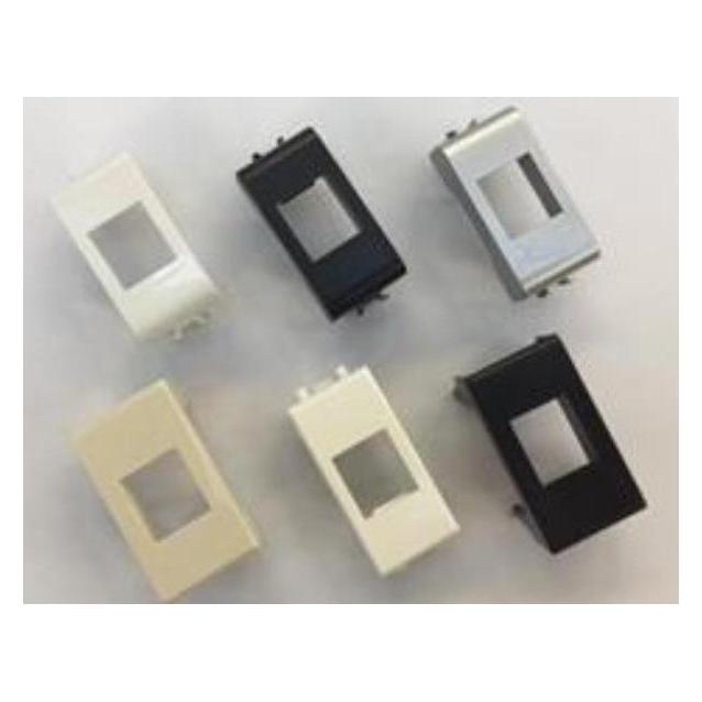 Panduit 10er-Pack Matix Go Keystone-Adapter (BT3997AK-CF)