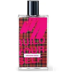 Armand Basi Uniform Build Your Self Eau De Toilette Spray 100ml