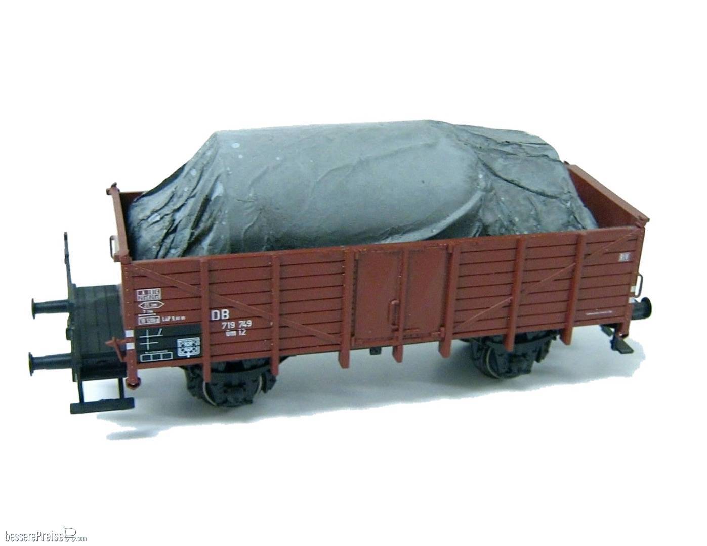 Modellbahn Engl 137