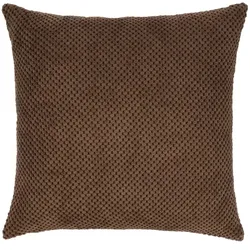 como Kissen  Lisa , braun , Maße (cm): B: 40
