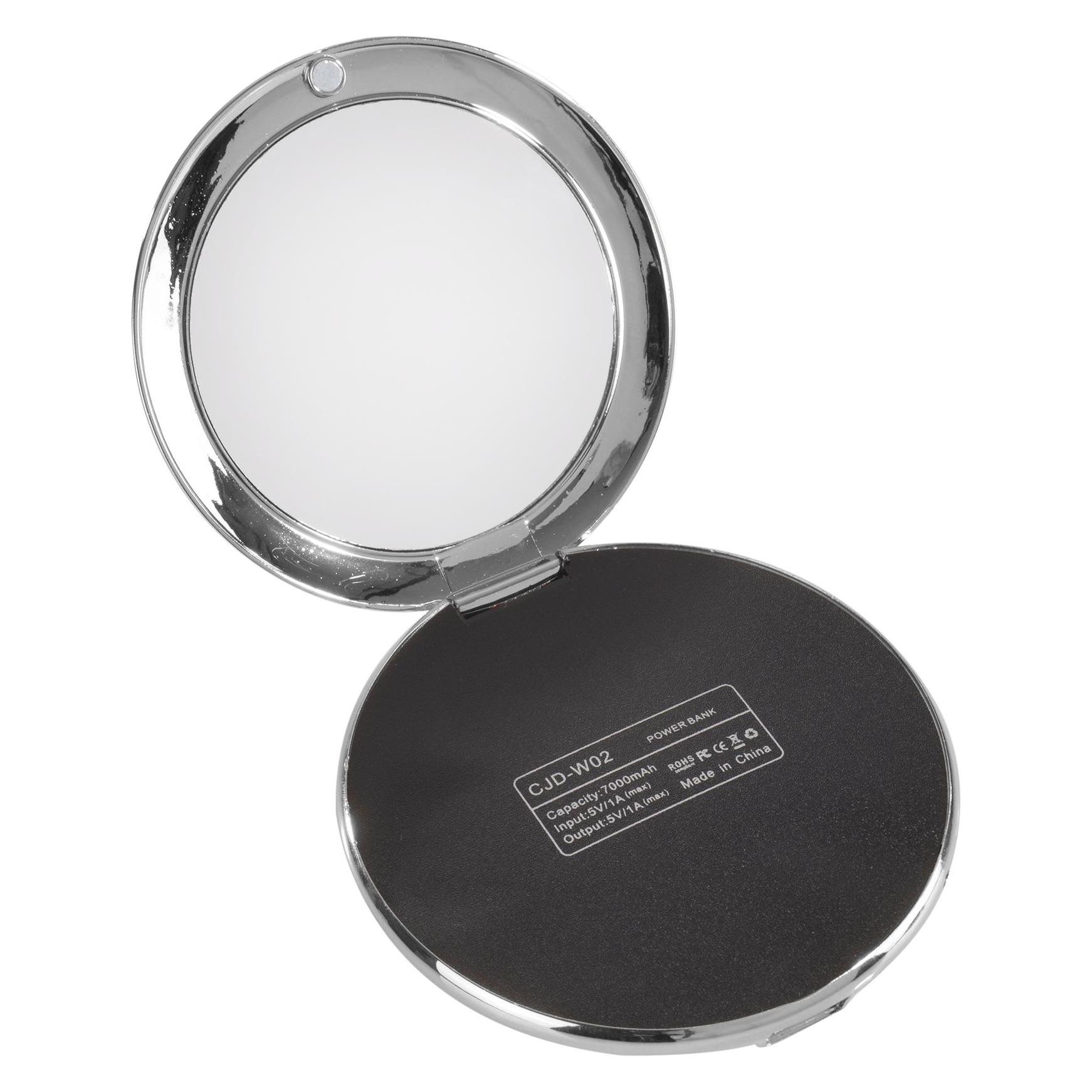 RealPower PB-7000 Ladies Edition (7000 mAh, 25.90 Wh) (163728)
