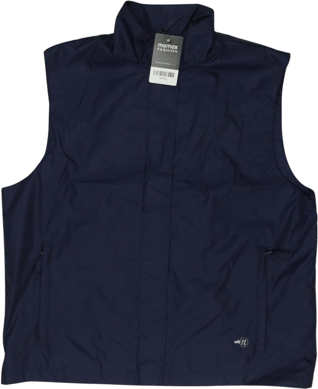 Nike Jungen Jacke oder Mantel, Marineblau, Gr. XL, Synthetik - Second Hand