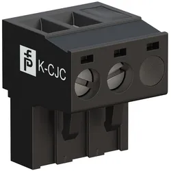 Pepperl+Fuchs Fabrik Kaltmess-Stelle K-CJC-BK
