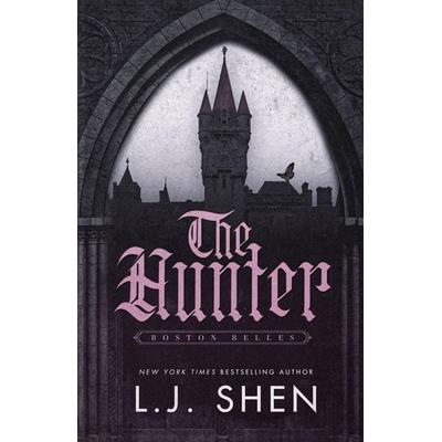 The Hunter, Taschenbuch von L. J. Shen, Lj Shen Publishing Inc