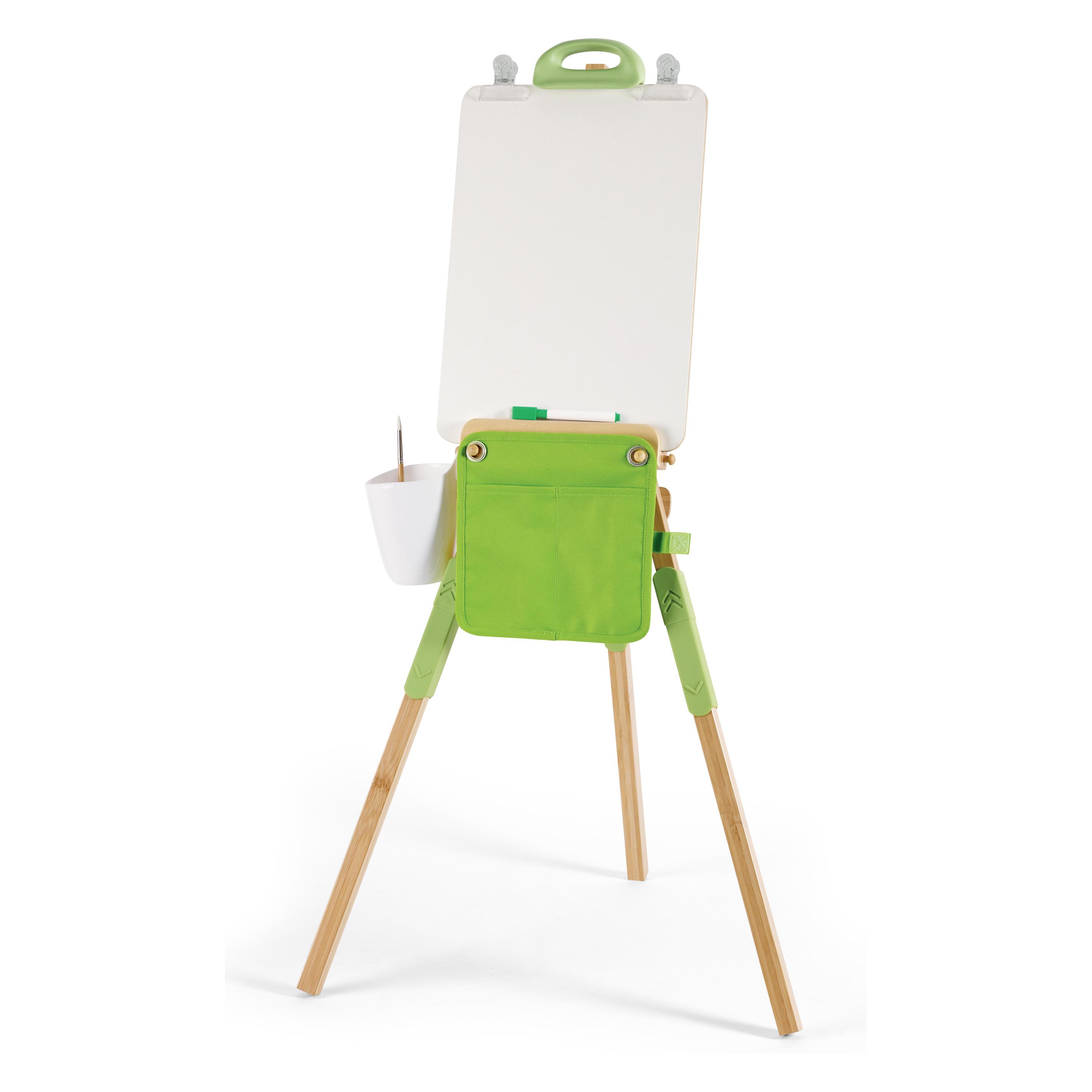 Hape Tragbare Bambus-Tafel (E2009A)