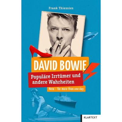 David Bowie -