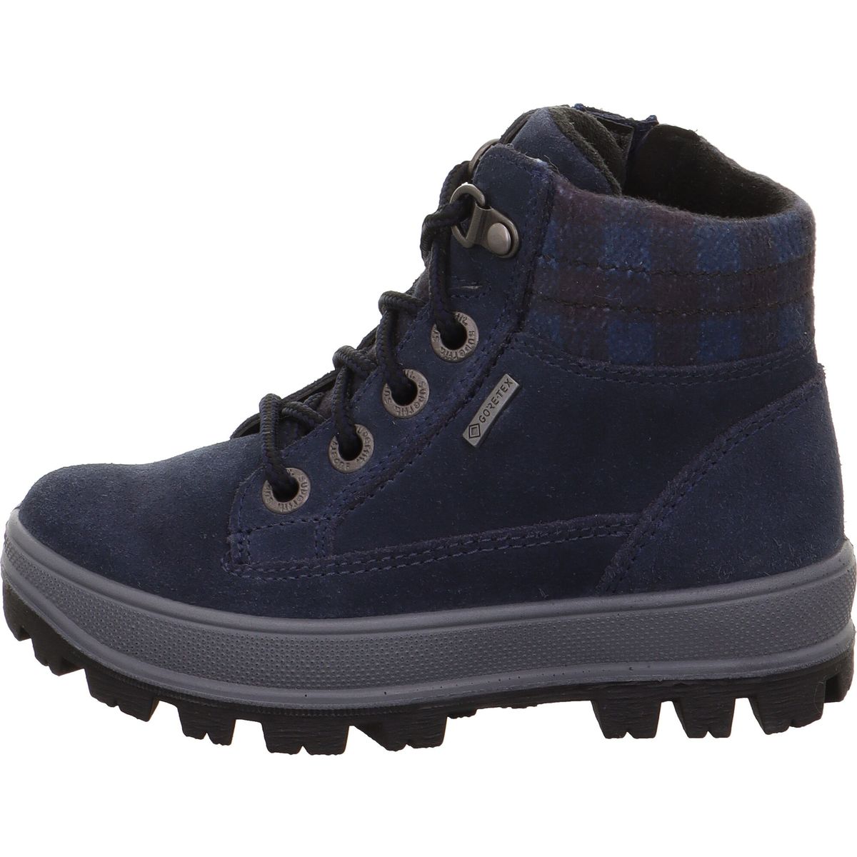 Superfit Tedd blau/grau (8000) 39 1-800473-8000-39