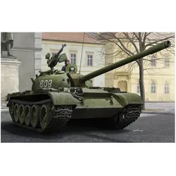 Hobby Boss Soviet T-54 Medium Tank
