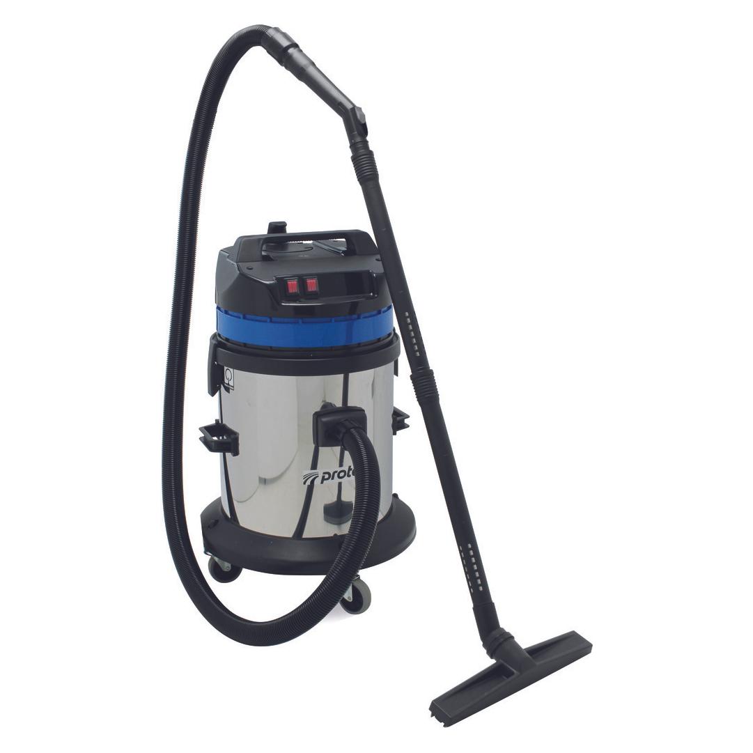 Proton Industrie-Nass- und Trockensauger MEC 2/50 NT I (Nass-Trockensauger) (673020)