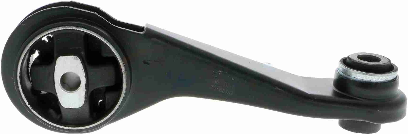 Vaico Lagerung, Motor Original Qualität V46-0615-1 Mitte Für Renault
