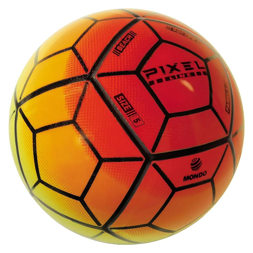 Mondo Beach-Football-Pixel, 23 cm (02071)
