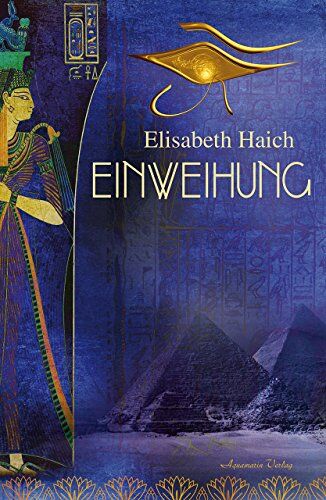 Elisabeth Haich - Einweihung - Preis vom 19.10.2026 19:33:35 h